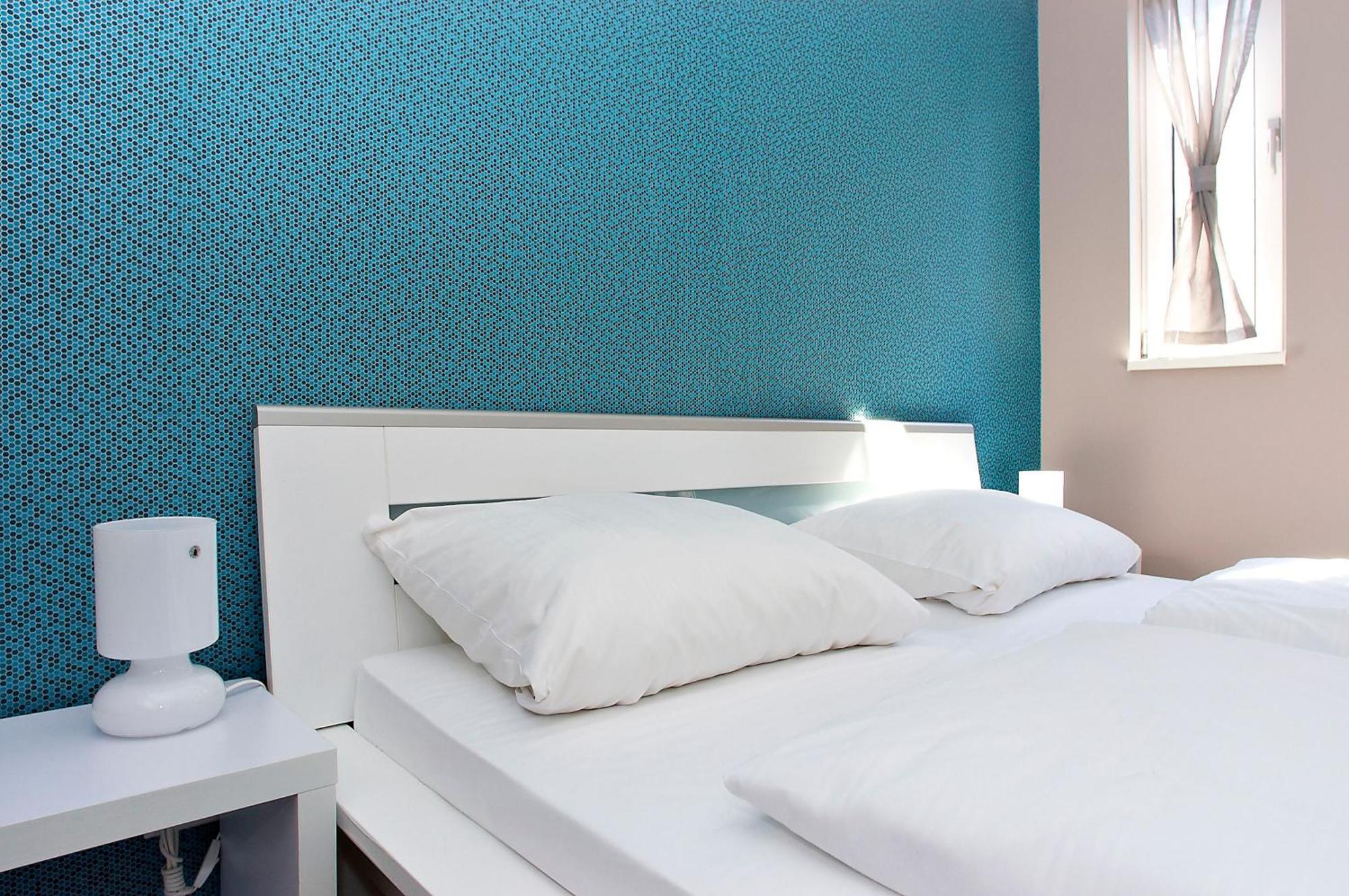 Aparthotel Apartmenthouse - Am Goerlitzer Park Berlim